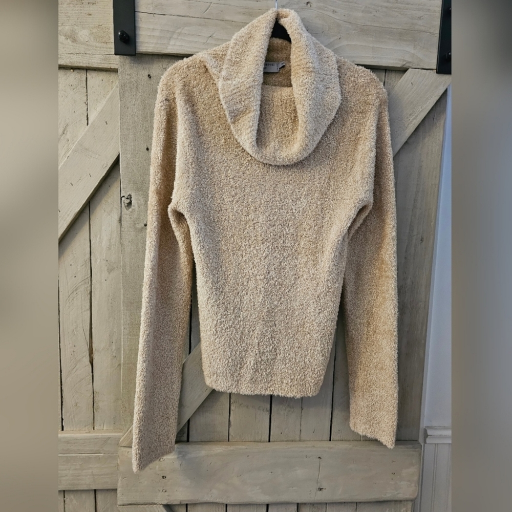 Coquine Tricot 100% Acrylique